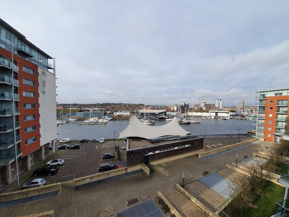Additional image 8 of 2 bed flat for saleAnchor Street, Ipswich IP3
