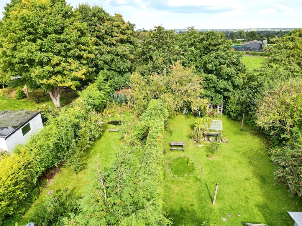 Property photo 3 of 20 Rear Garden