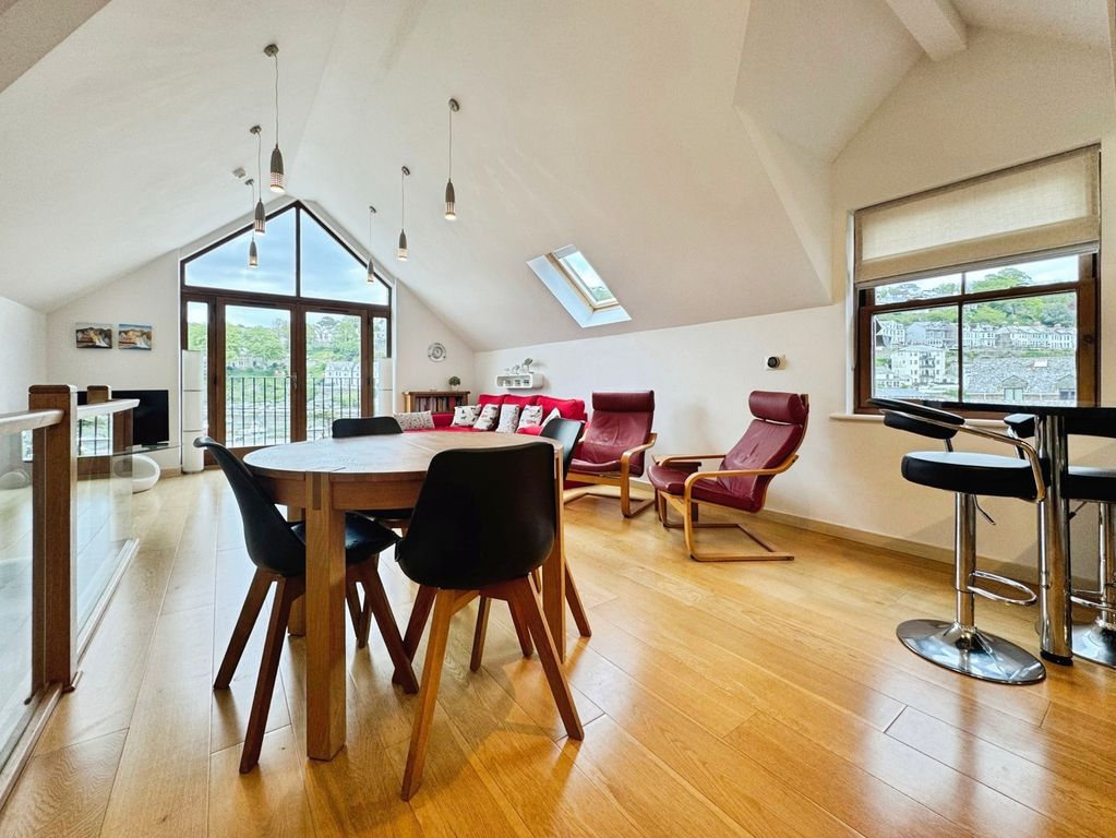 Additional image 11 of 2 bed flat for saleThe Creekside, Looe, Cornwall PL13