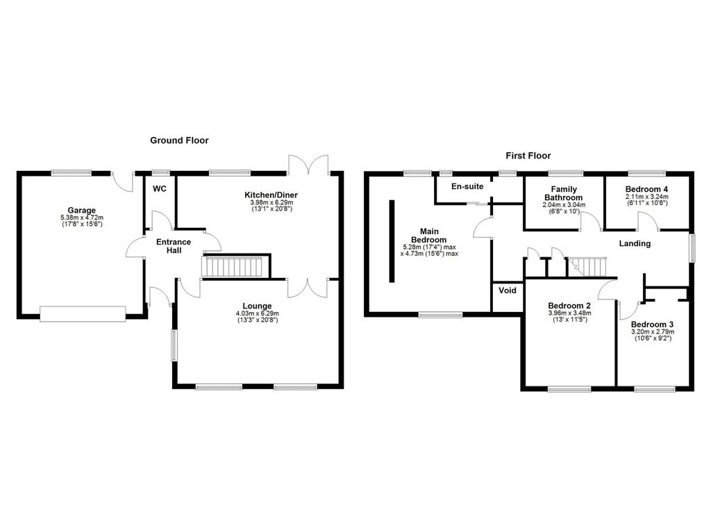 Additional image 47 of 4 bed detached house for saleAllergill Park, Upperthong, Holmfirth HD9