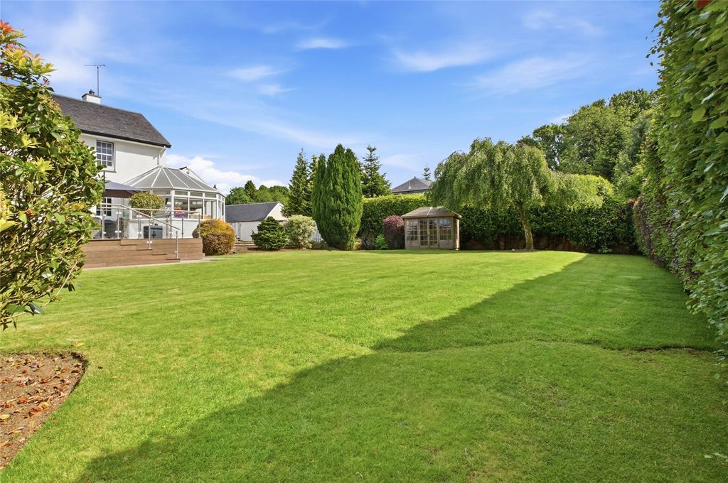 Additional image 29 of 4 bed detached house for saleLymekilns, 6 Wellknowe Road, Thorntonhall, Glasgow G74