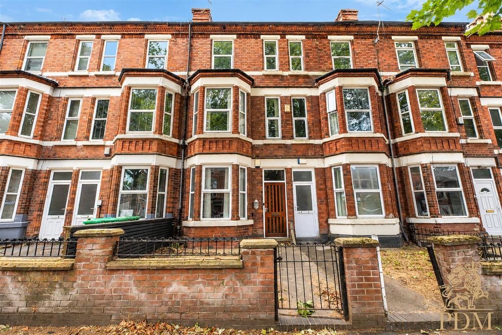 Property photo 1 of 16 50 Lenton Boulevard, Lenton (1 Of 17).Jpg
