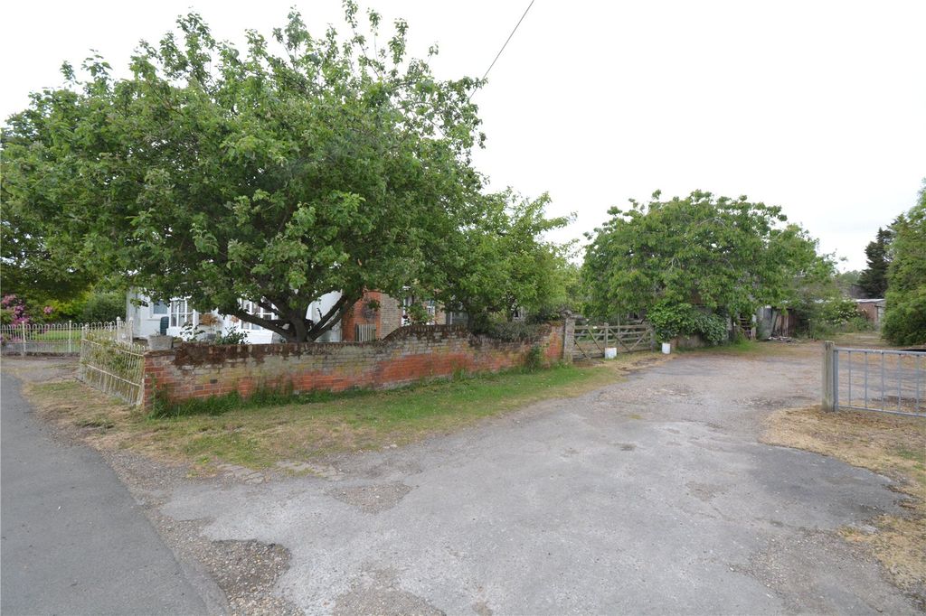 Additional image 25 of Land for saleWest End Road, Tiptree, Colchester, Essex CO5