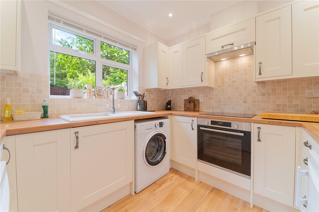 Property photo 3 of 13 Kitchen