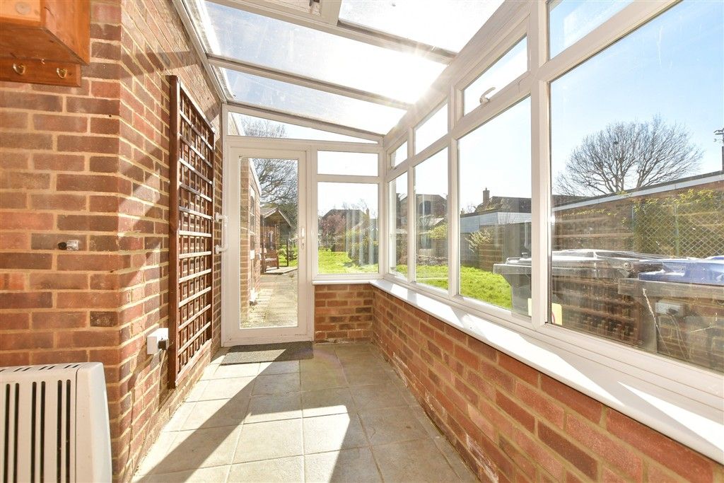 Property photo 3 of 15 Conservatory