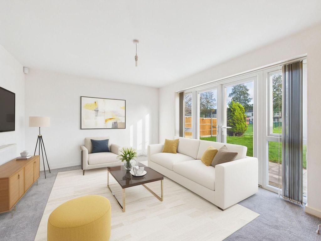 Property photo 2 of 19 Lounge (Virtually Furnished Ai)