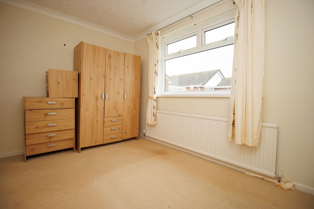 Additional image 12 of 3 bed detached bungalow for saleCedar Grove, Filey YO14