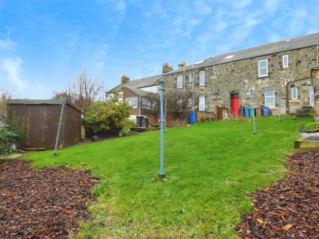 Property photo 3 of 22 Rear Garden