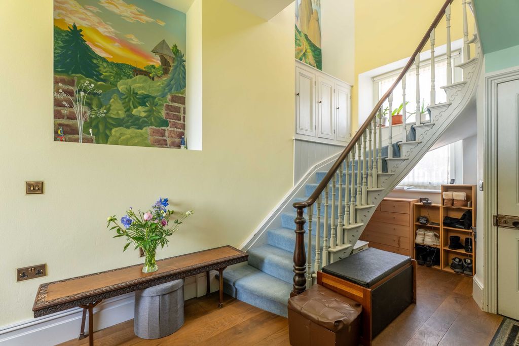 Additional image 62 of 8 bed link detached house for sale61 St. James Street, Narberth SA67