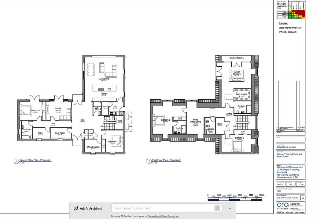 Additional image 12 of Land for saleMuirhead Steadings, Lochgelly KY5