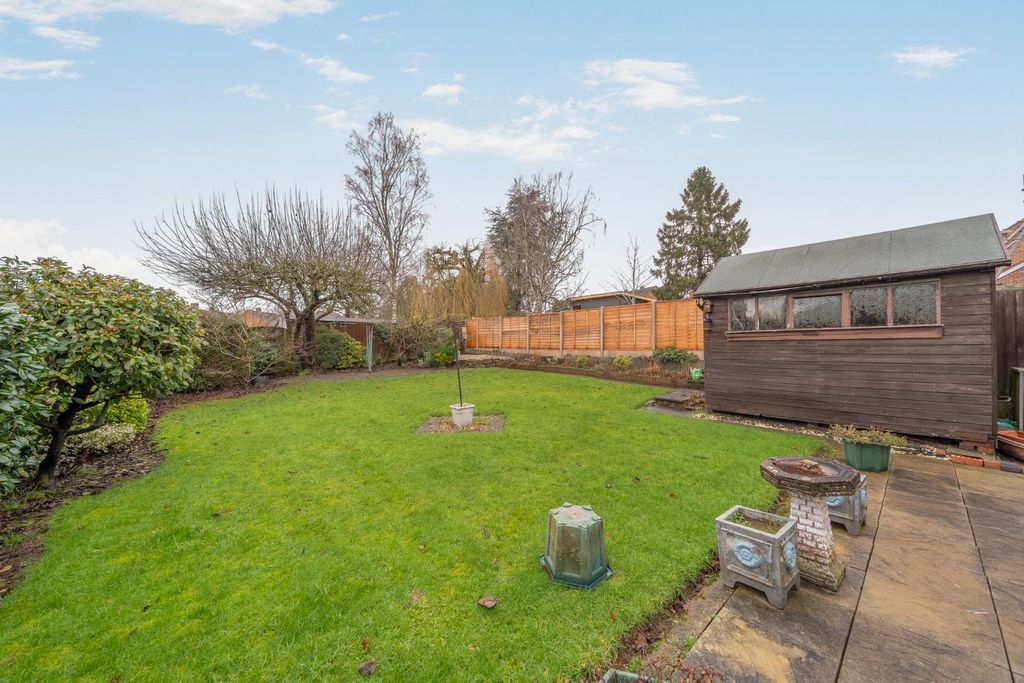 Property photo 2 of 3 Garden