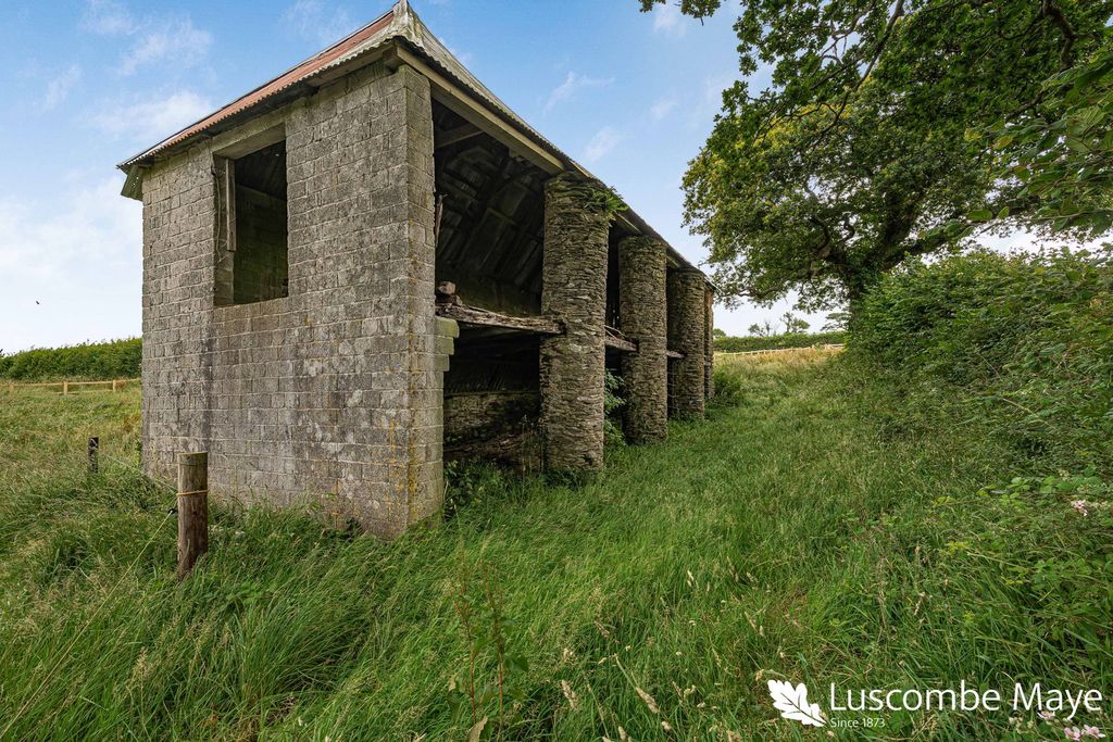 Additional image 7 of Land for saleModbury, Ivybridge PL21