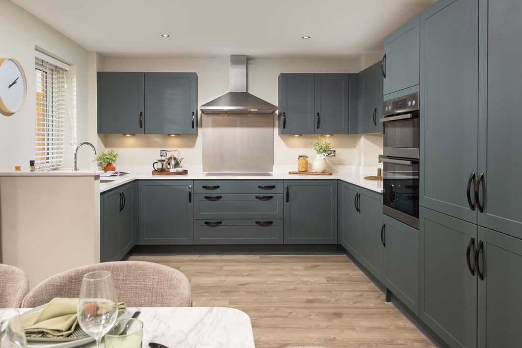 Property photo 2 of 9 The Holden At Wolds View, Pocklington