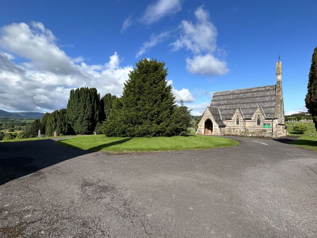 Additional image 5 of Detached house for saleCradoc Road, Brecon, Brecon LD3