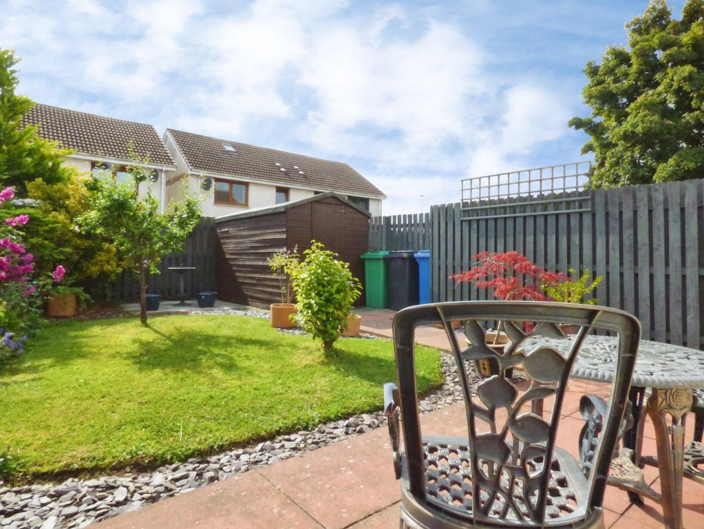 Property photo 2 of 23 Rear Garden