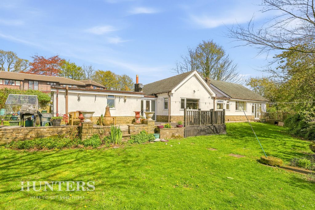 Additional image 4 of 4 bed detached bungalow for saleStansfield Hall, Littleborough OL15