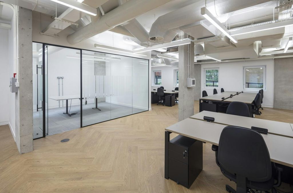 Property photo 1 of 9 Main Office Floor