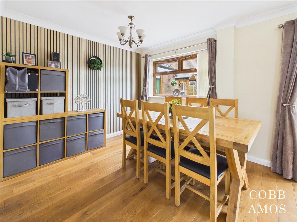 Additional image 5 of 3 bed detached house for saleSheet Road, Ludlow SY8