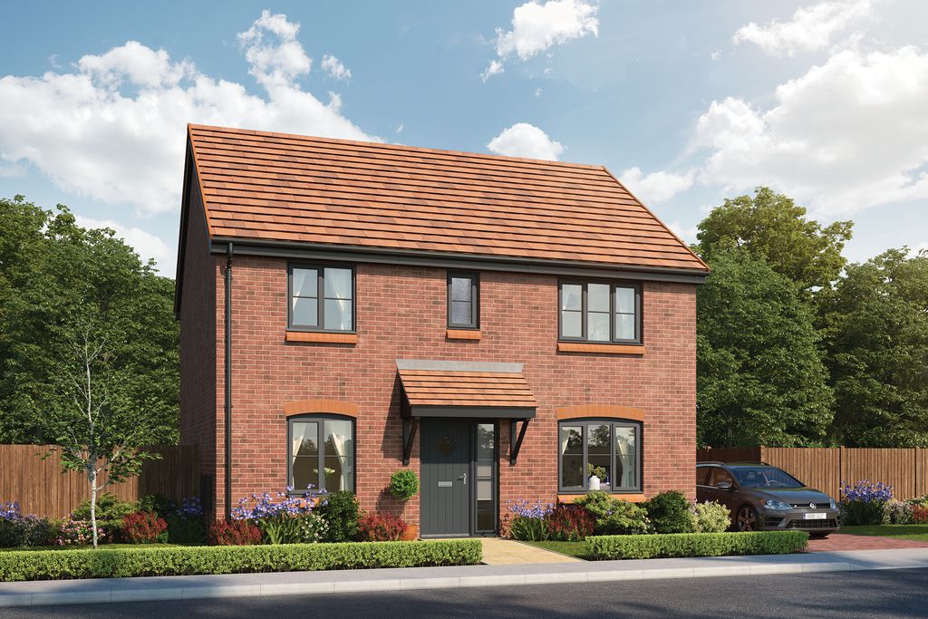 Property photo 2 of 14 CGI