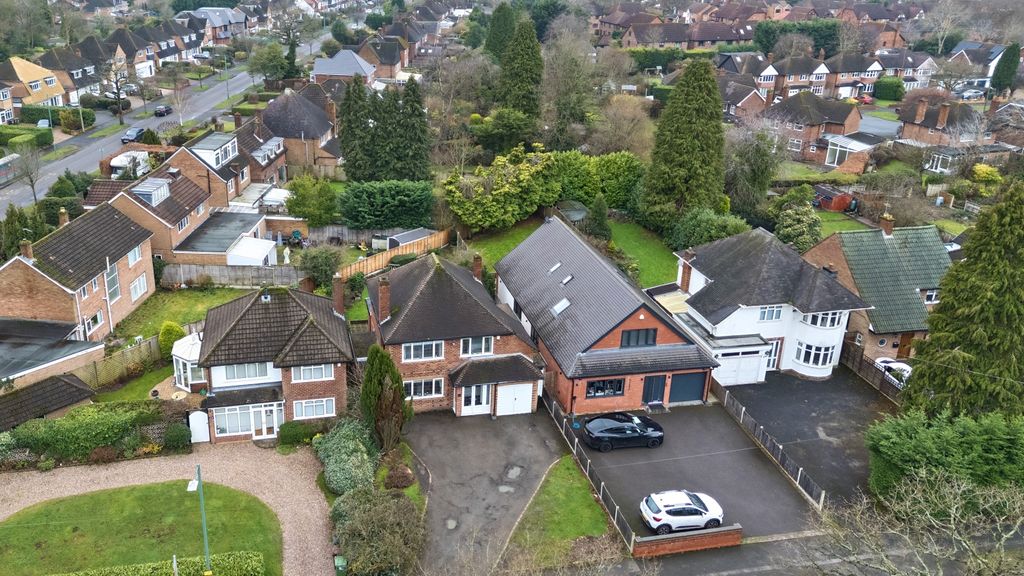 Property photo 2 of 19 Drone Front