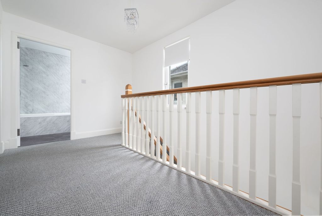 Additional image 18 of 4 bed semi-detached house for saleEldon Street, Greenock PA16
