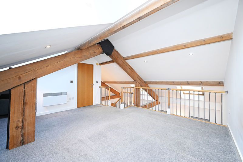 Property photo 1 of 20 Bedroom 2 - Mezzanine