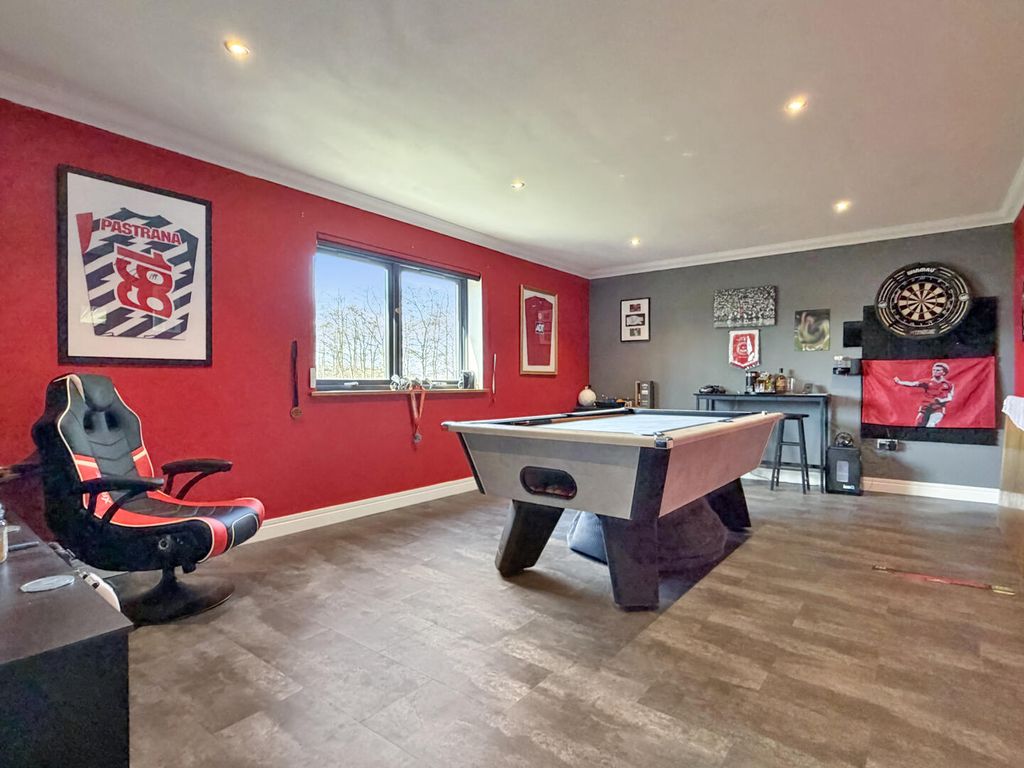 Additional image 14 of 4 bed detached house for saleAberlour AB38