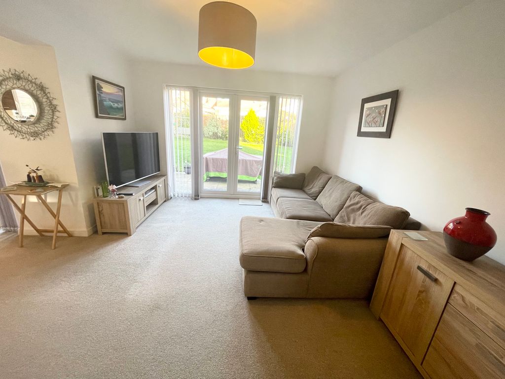 Additional image 7 of 4 bed detached house to rentHighgrove Close, Darlington DL3