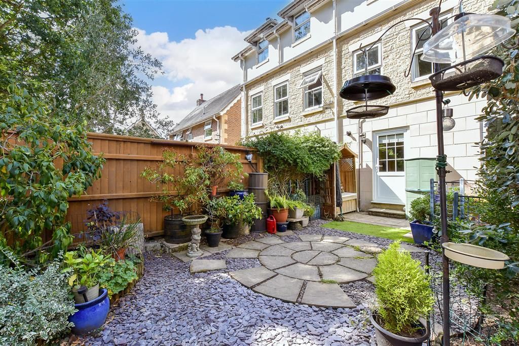 Property photo 1 of 15 Rear Garden