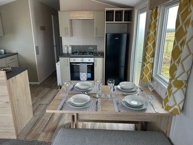 Property photo 1 of 6 Car0064065 - Static Caravan