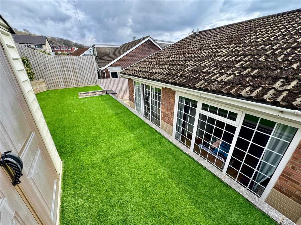 Additional image 19 of 2 bed bungalow for saleHeather Way, Porth CF39