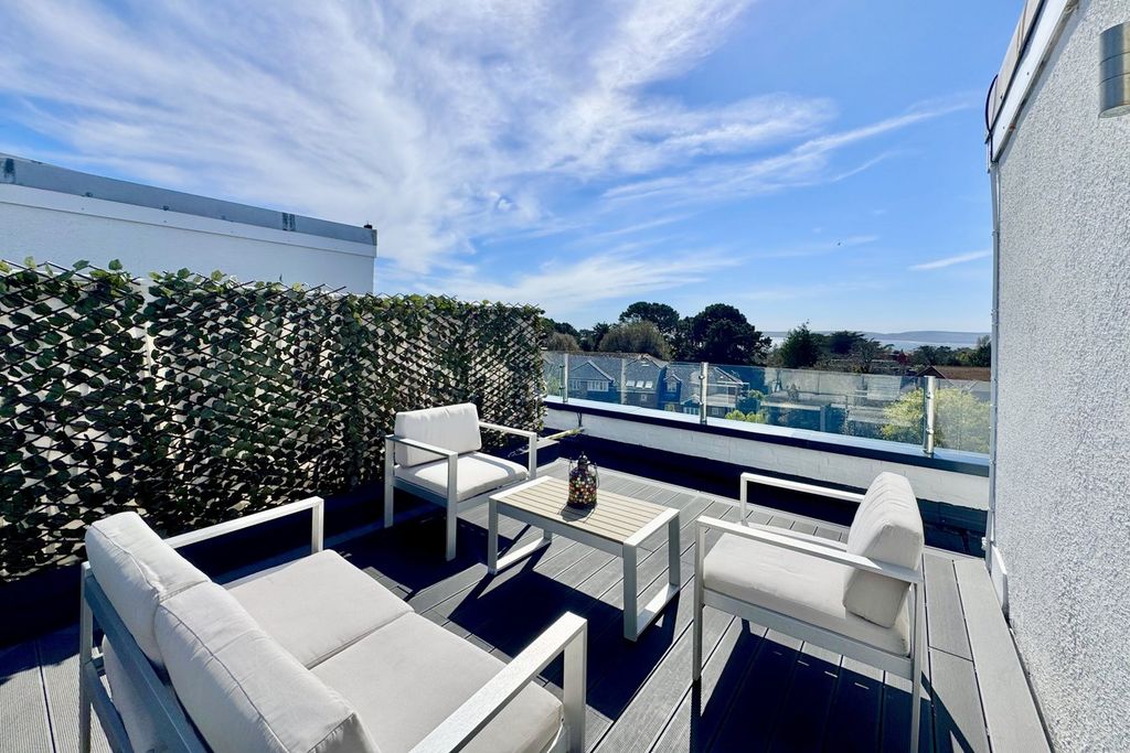 Additional image 20 of 3 bed flat for salePenthouse, West Cliff Road, West Cliff, Bournemouth BH4