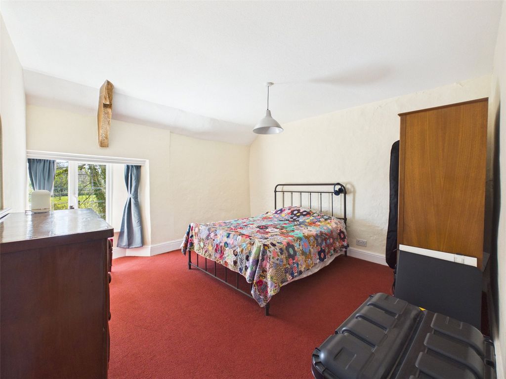 Additional image 12 of 5 bed semi-detached house for saleWeek Farm House, North Tawton, Devon EX20