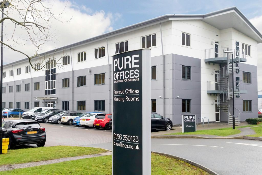 Property photo 1 of 4 Pure Offices External.Jpg