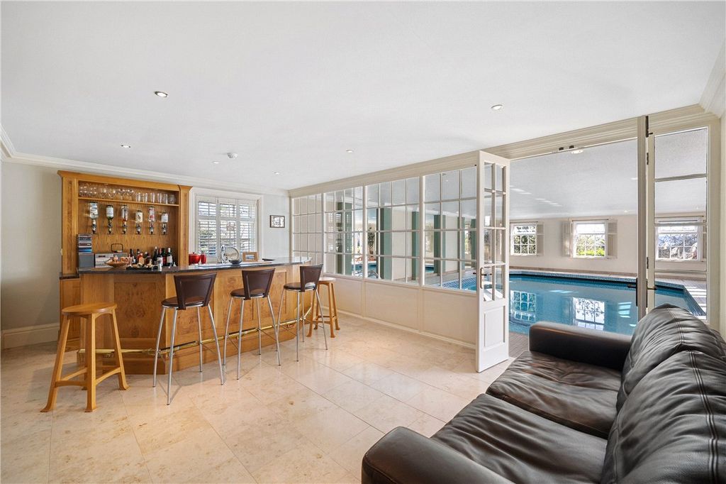 Additional image 9 of 6 bed detached house for saleCrag Lane, Huby, North Yorkshire LS17