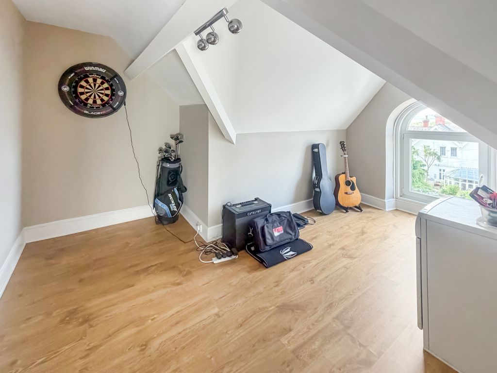 Additional image 20 of 5 bed semi-detached house for saleOld Road, Llanelli SA15