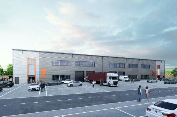 Property photo 1 of 2 2  3 CGI.Jpg