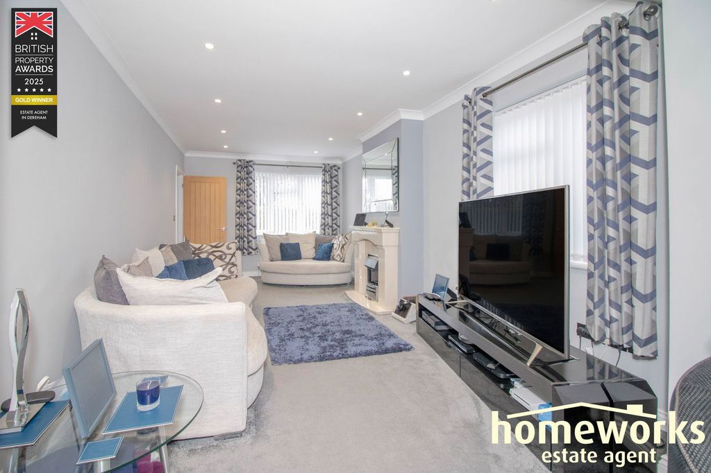 Additional image 10 of 4 bed detached house for saleUnion Drift, Dereham NR20