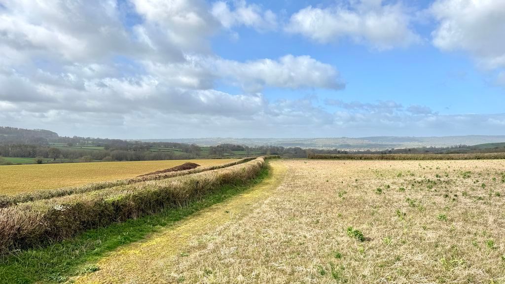 Property photo 3 of 12 View From First Floor