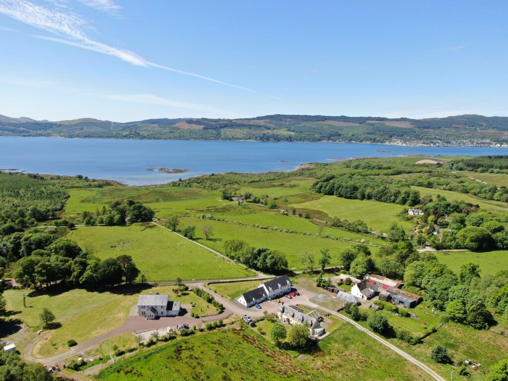 Additional image 41 of 5 bed detached house for saleEland House, Castleton, Lochgilphead, Argyll PA31