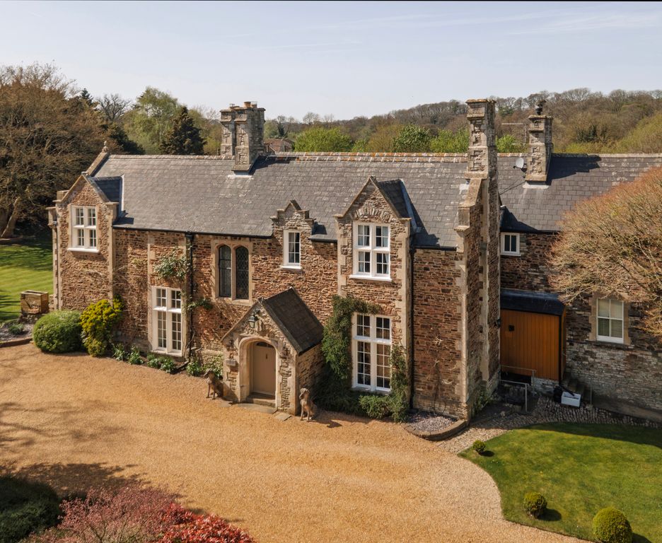 Property photo 1 of 36 The Old Rectory