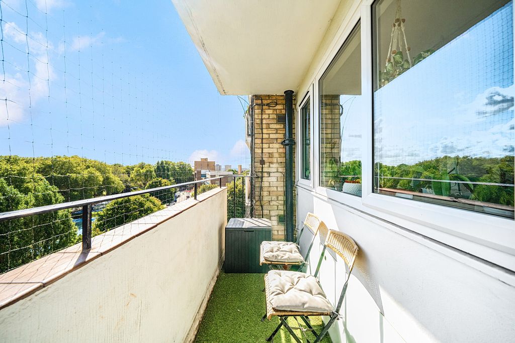 Property photo 3 of 15 Balcony