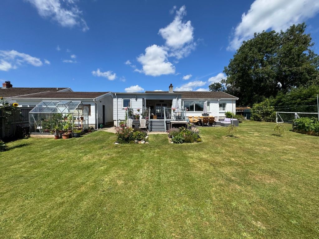 Additional image 33 of 3 bed detached bungalow for sale9 Parc Yr Ynn, Llandysul SA44
