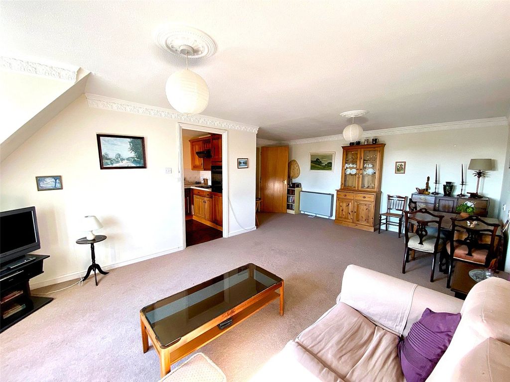 Additional image 12 of 2 bed flat for saleWhatley Court, 27-29 Whatley Road, Clifton, Bristol BS8