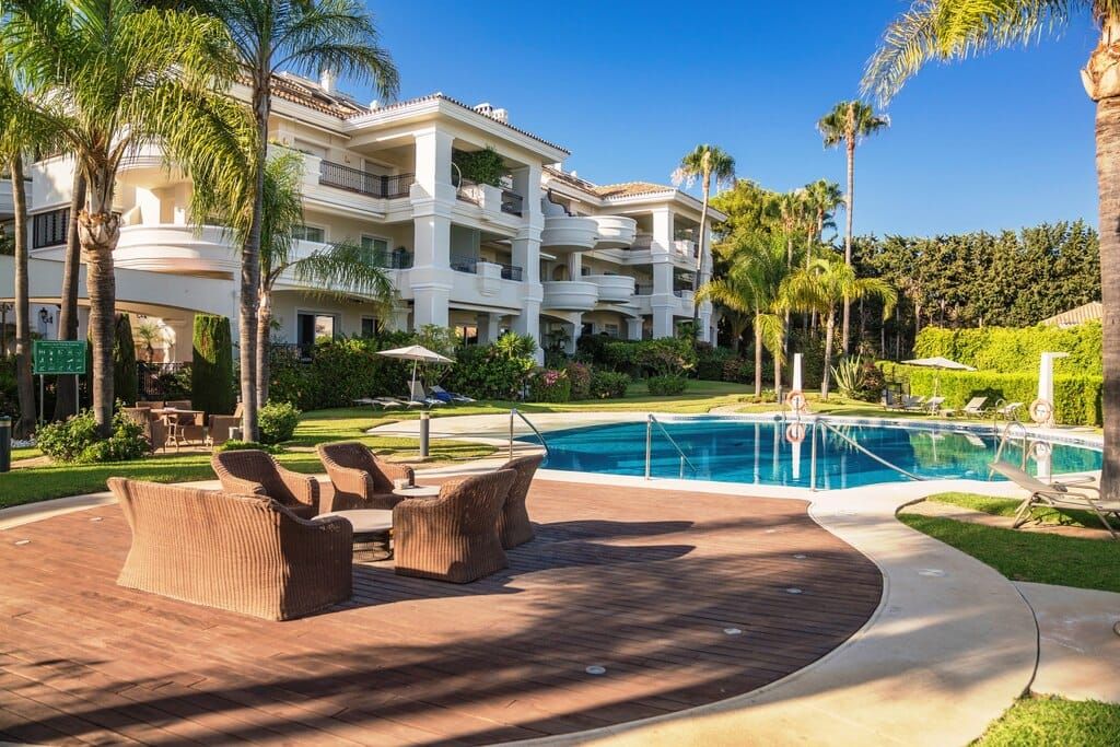Property photo 1 of 20 Marbella Apartmnet Esmara908 1