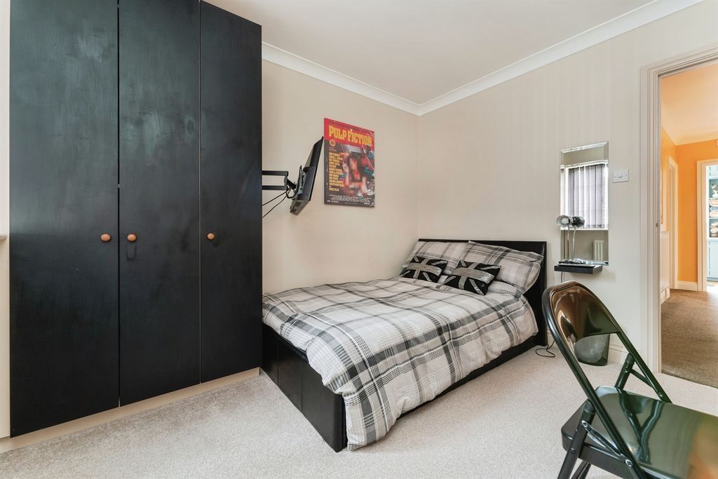 Additional image 18 of 5 bed detached house for saleBlue Ridge Gardens, March PE15