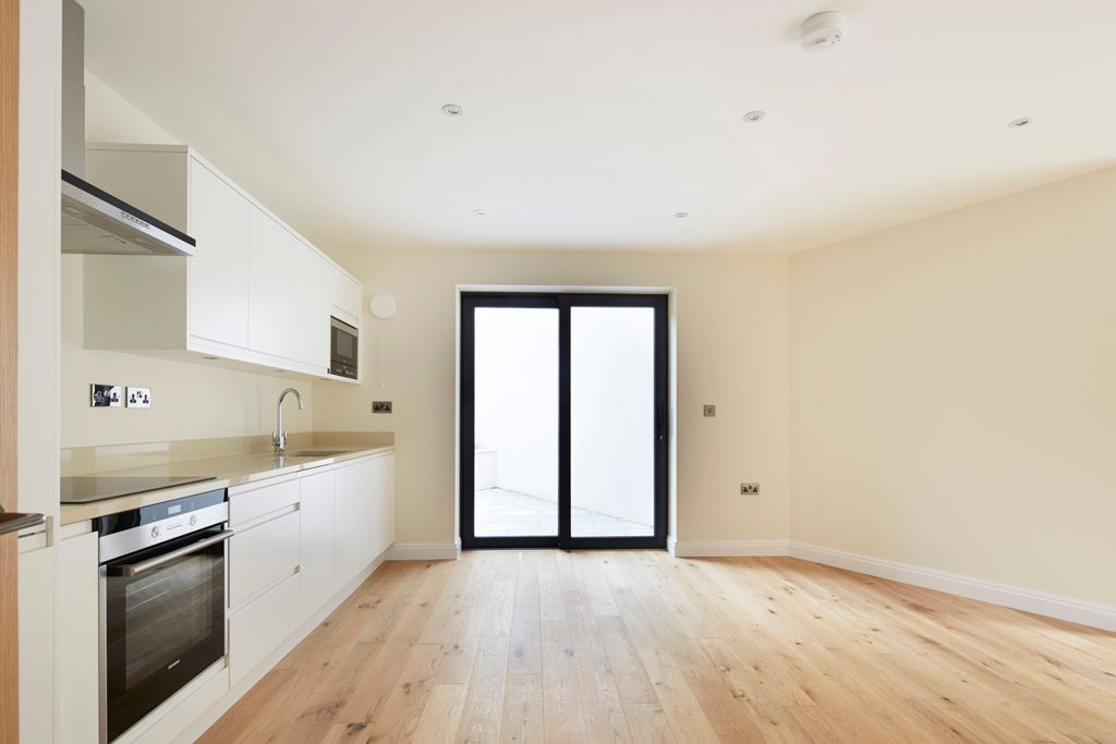 Property photo 3 of 10 Open Plan Kitchen/Living