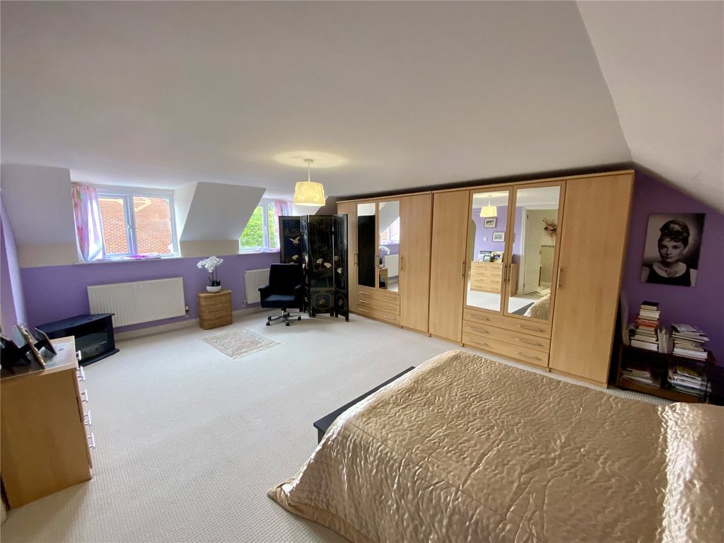 Additional image 25 of 5 bed detached house for saleFairacre Avenue, Barnstaple, Devon EX32