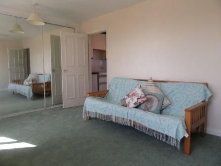Property photo 2 of 6 Living / Bedroom 