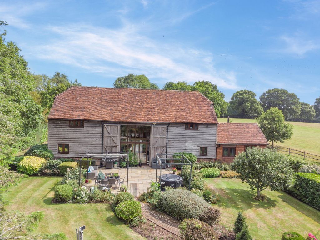 Property photo 1 of 16 Aerial/Garden